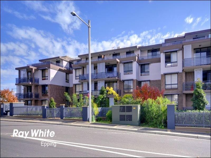 2205/20 Porter Street, Meadowbank NSW 2114