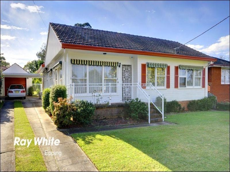 28 Nirimba Avenue, North Epping NSW 2121