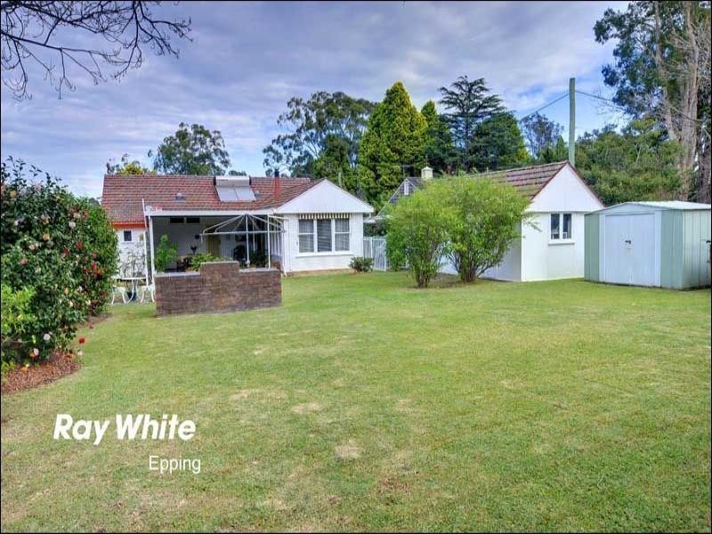 28 Nirimba Avenue, North Epping NSW 2121