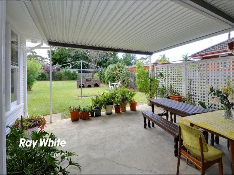 28 Nirimba Avenue, North Epping NSW 2121