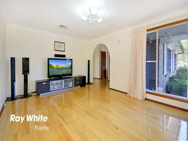 55 Willoughby Street, Epping NSW 2121