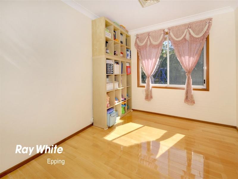 55 Willoughby Street, Epping NSW 2121