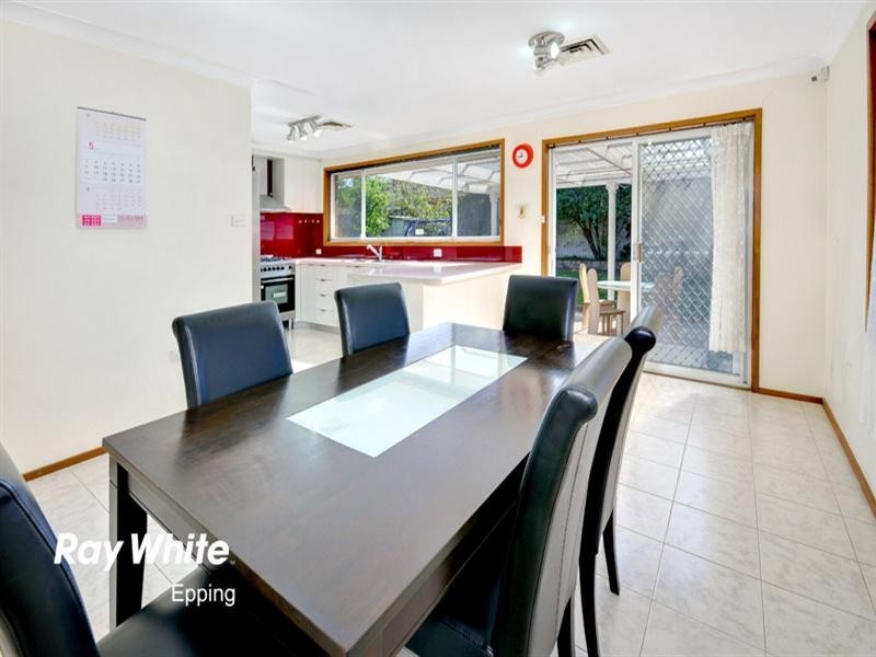 55 Willoughby Street, Epping NSW 2121