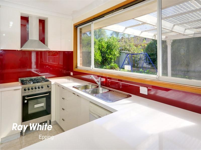 55 Willoughby Street, Epping NSW 2121