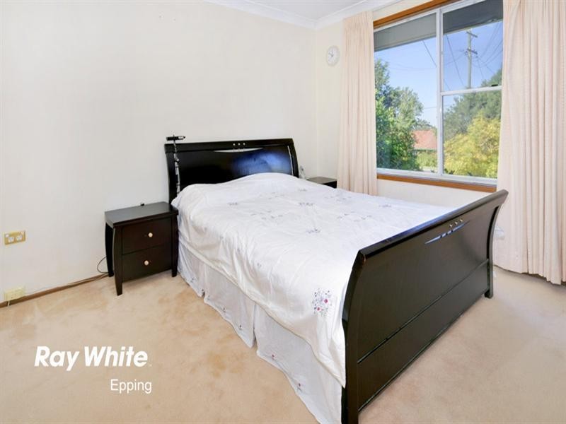55 Willoughby Street, Epping NSW 2121