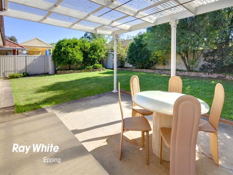 55 Willoughby Street, Epping NSW 2121
