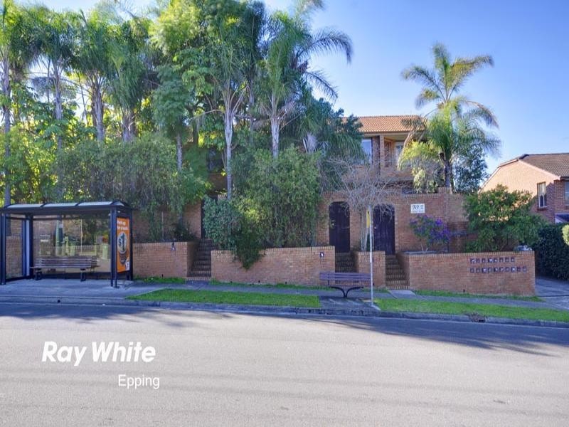 3/2 Coleman Avenue, Carlingford NSW 2118