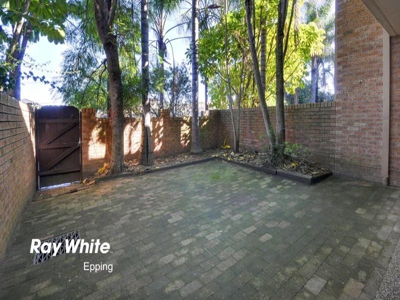 3/2 Coleman Avenue, Carlingford NSW 2118