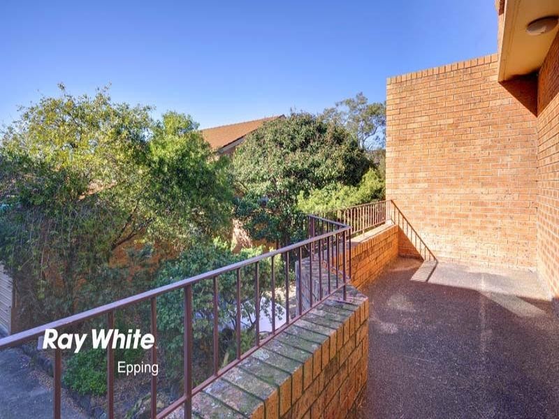 3/2 Coleman Avenue, Carlingford NSW 2118