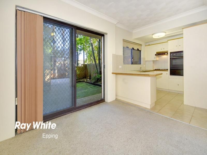 3/2 Coleman Avenue, Carlingford NSW 2118