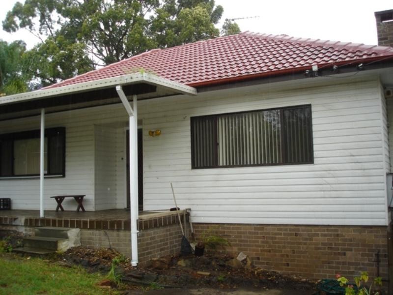 105 Jenkins Road, Carlingford NSW 2118