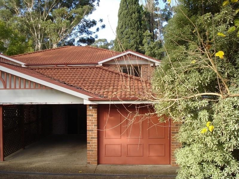 85 Essex Street, Epping NSW 2121