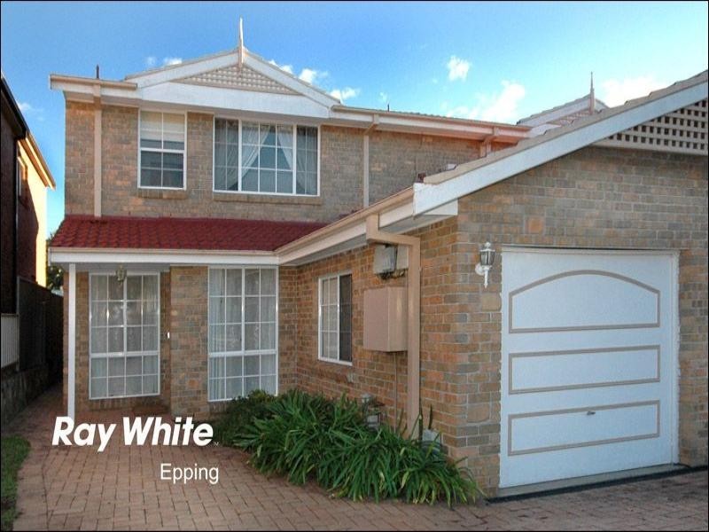 54 Patricia Street, Marsfield NSW 2122