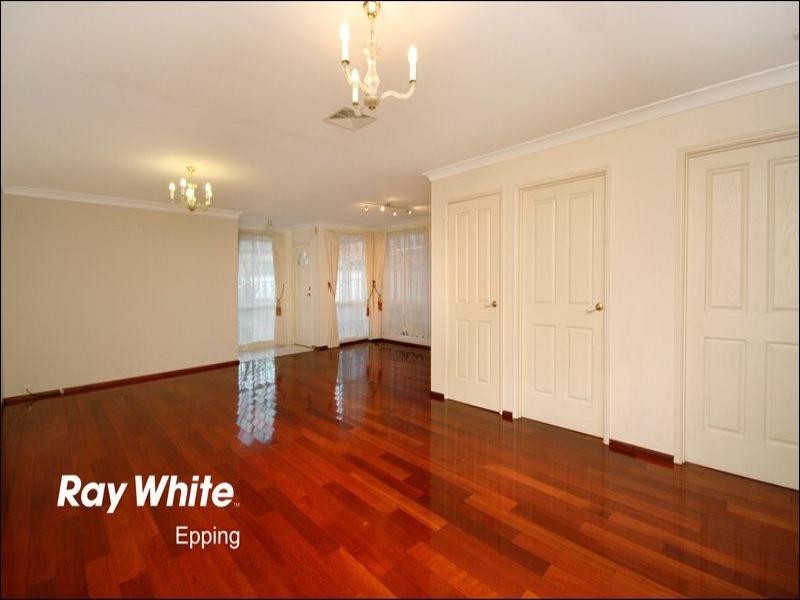 54 Patricia Street, Marsfield NSW 2122