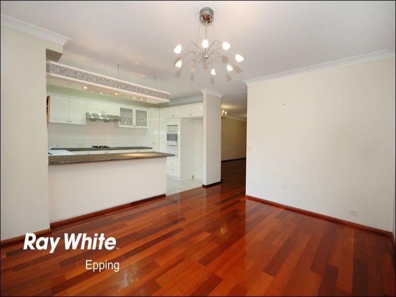 54 Patricia Street, Marsfield NSW 2122