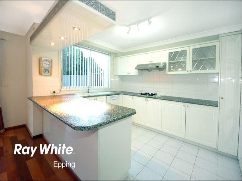 54 Patricia Street, Marsfield NSW 2122