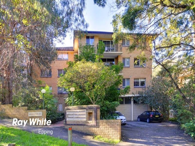 7/9 Ralston Street, Lane Cove NSW 2066