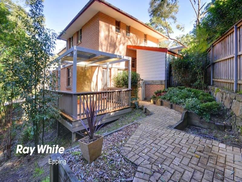 8 Summerwood Way, Beecroft NSW 2119