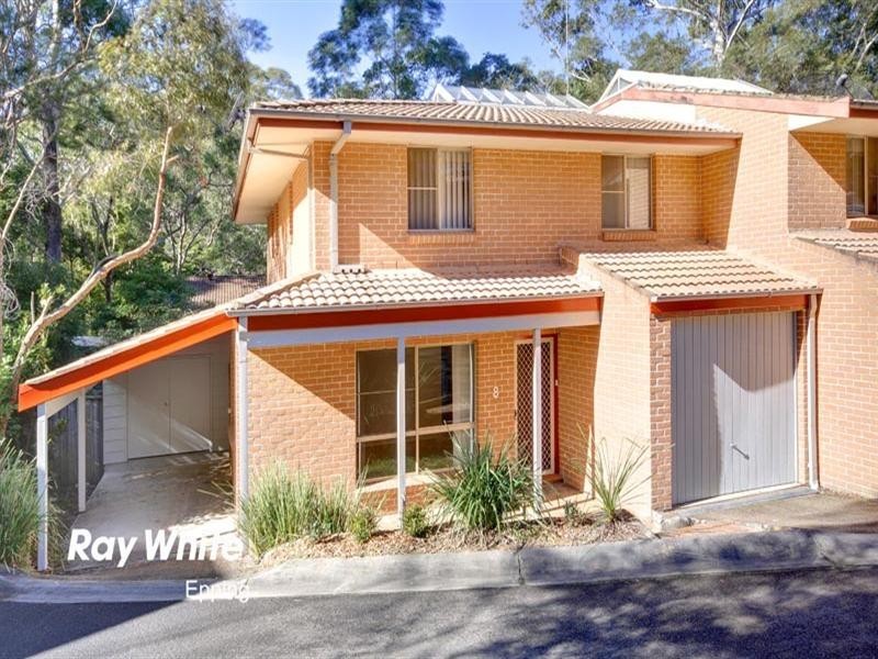 8 Summerwood Way, Beecroft NSW 2119