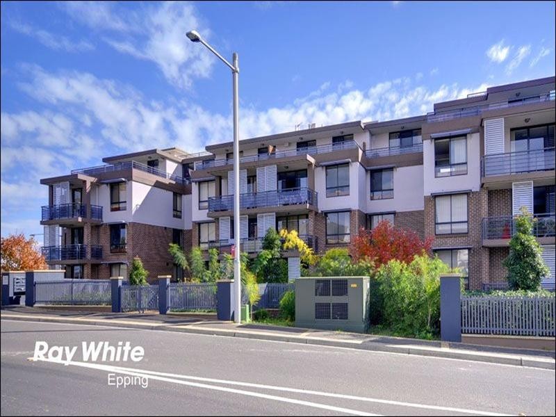 2205/20 Porter Street, Ryde NSW 2112