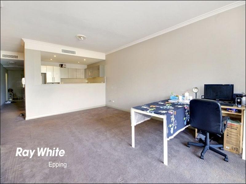 2205/20 Porter Street, Ryde NSW 2112