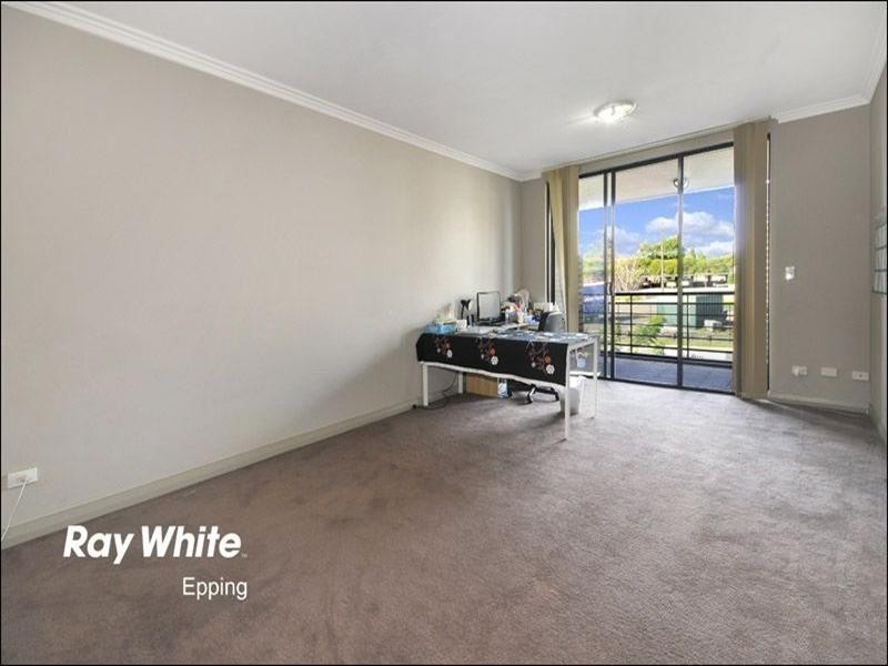 2205/20 Porter Street, Ryde NSW 2112
