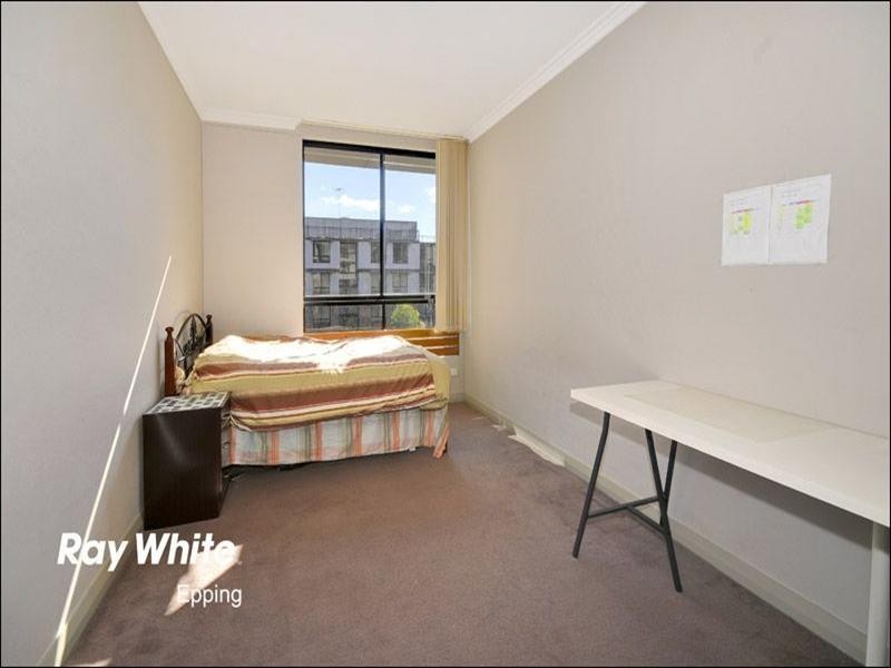 2205/20 Porter Street, Ryde NSW 2112