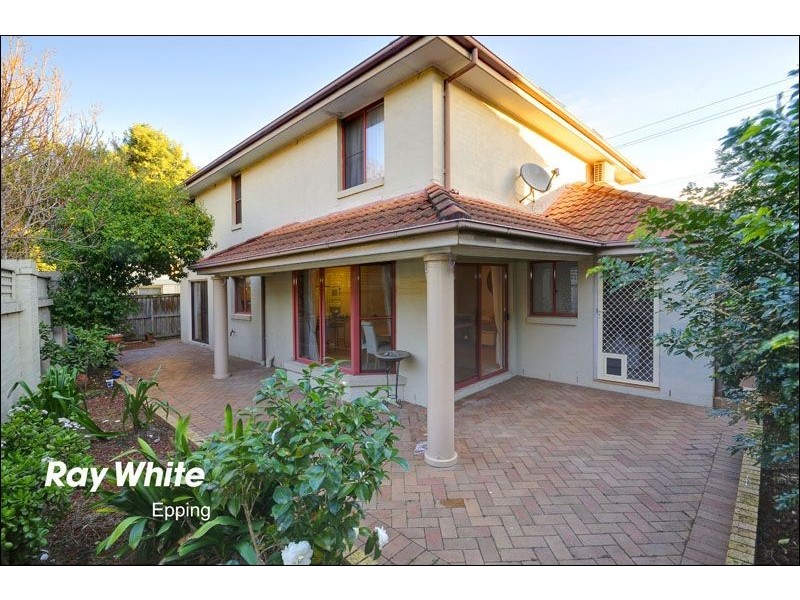 49 Agincourt Road, Marsfield NSW 2122