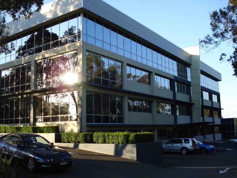 Suite 4/64 Talavera Road, Macquarie Park NSW 2113