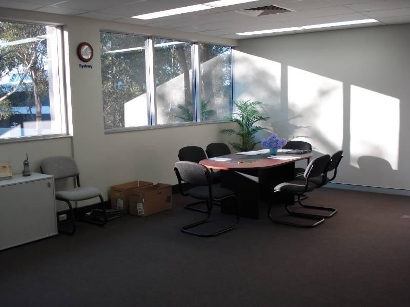 Suite 4/64 Talavera Road, Macquarie Park NSW 2113