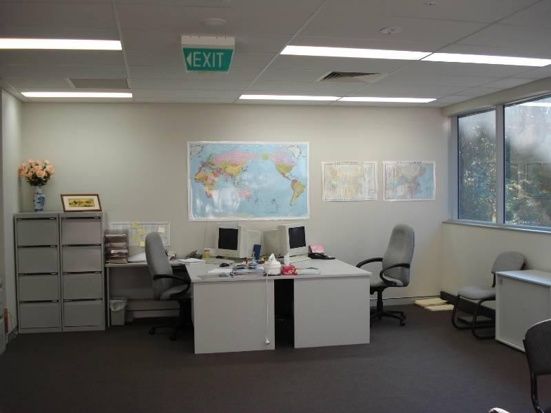 Suite 4/64 Talavera Road, Macquarie Park NSW 2113