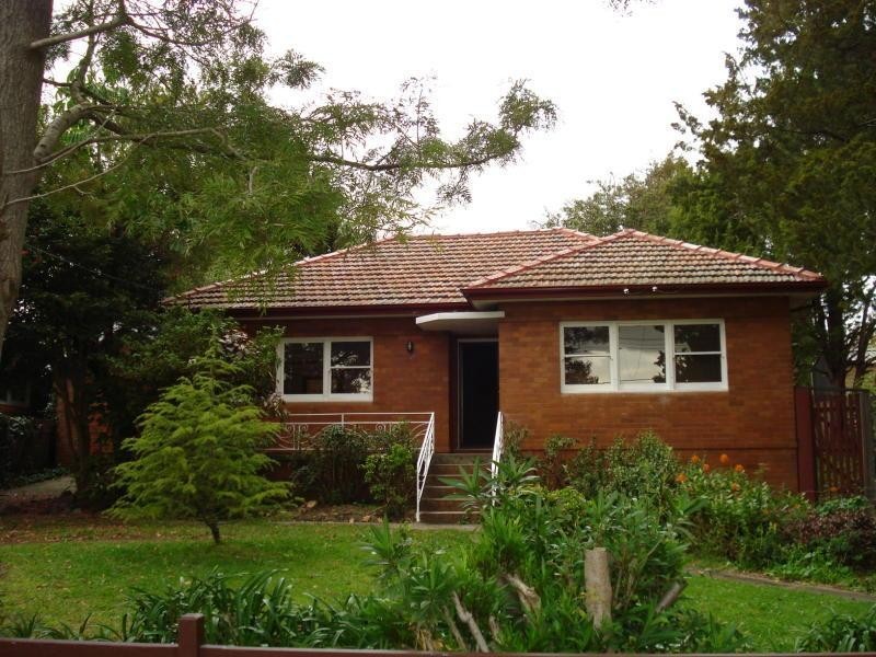 15 Woorang Street, Eastwood NSW 2122