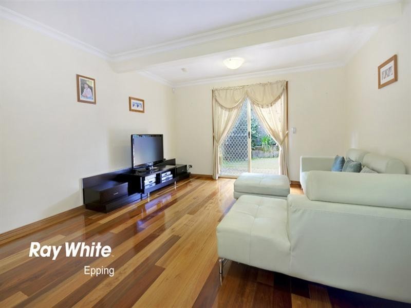 7/1 Surrey Street, Epping NSW 2121