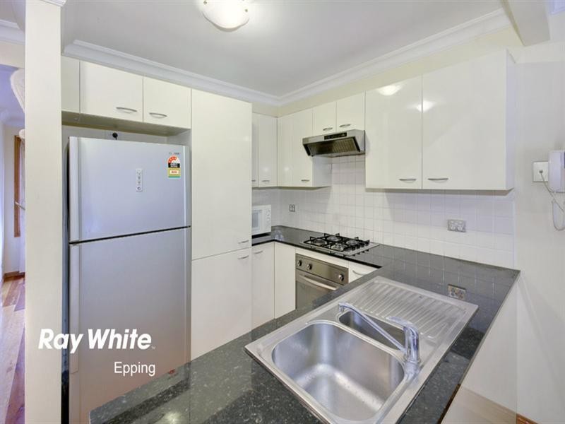 7/1 Surrey Street, Epping NSW 2121