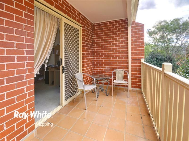 7/1 Surrey Street, Epping NSW 2121