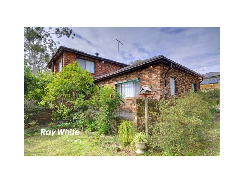 11 Waterloo Road, North Epping NSW 2121