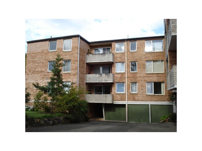 8/9 Peach Tree Road, Macquarie Park NSW 2113