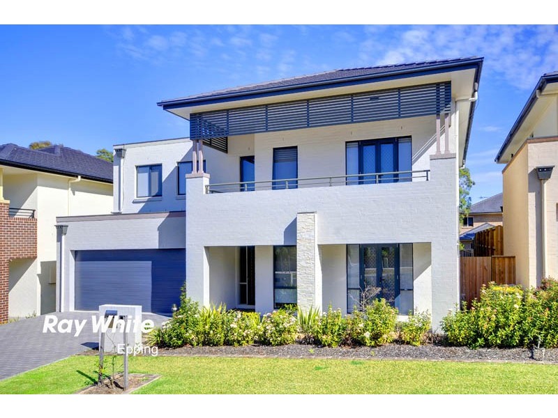 24 Birchgrove Crescent, Eastwood NSW 2122