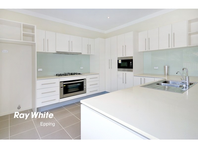 24 Birchgrove Crescent, Eastwood NSW 2122