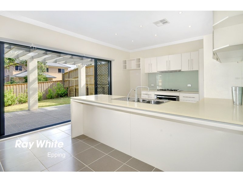 24 Birchgrove Crescent, Eastwood NSW 2122