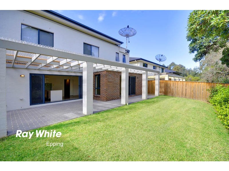 24 Birchgrove Crescent, Eastwood NSW 2122
