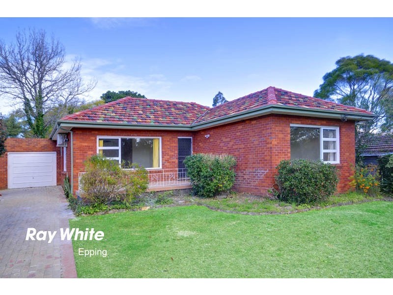 3 Dawson Street, Epping NSW 2121