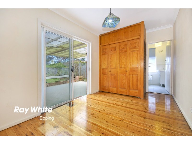 3 Dawson Street, Epping NSW 2121