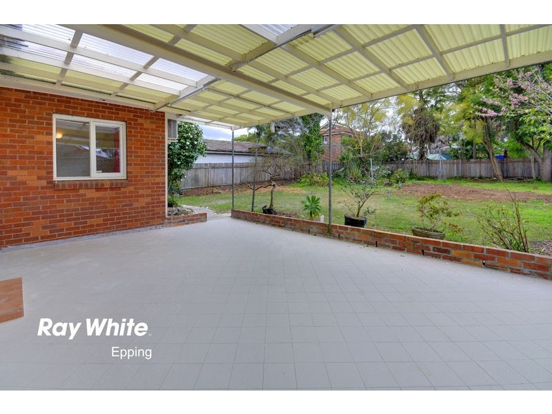 3 Dawson Street, Epping NSW 2121