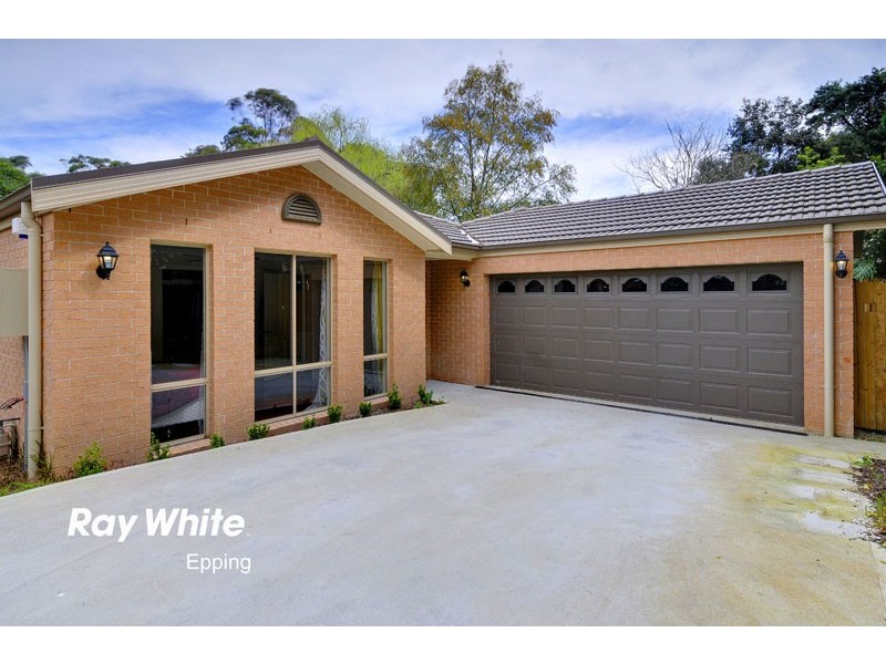 55 Boundary Road, North Epping NSW 2121