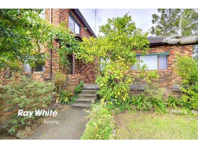 11 Waterloo Road, North Epping NSW 2121