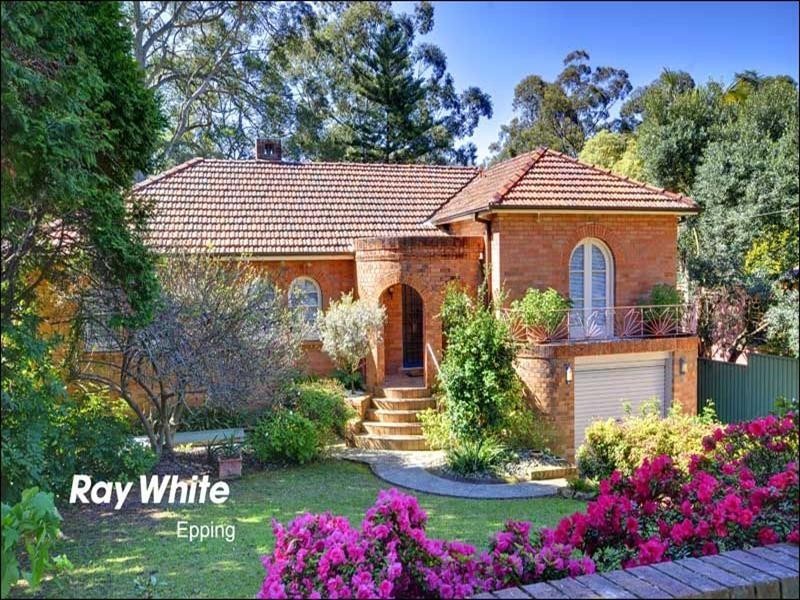 51 Lakeside Road, Eastwood NSW 2122