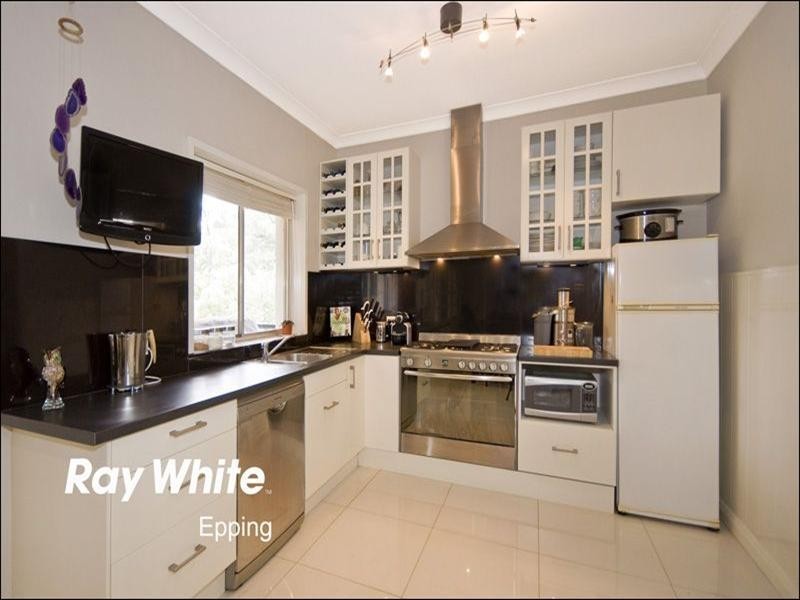 51 Lakeside Road, Eastwood NSW 2122