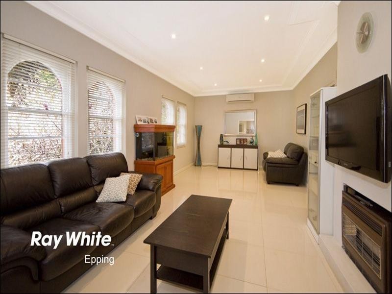 51 Lakeside Road, Eastwood NSW 2122