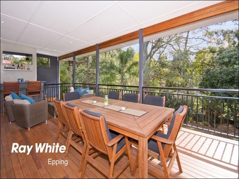 51 Lakeside Road, Eastwood NSW 2122